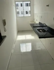 Apartamento com 2 Quartos à venda, 40m² no Ponte Nova, Várzea Grande