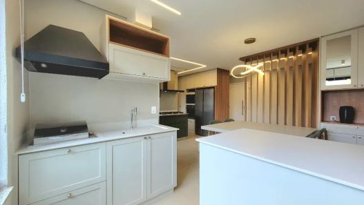 Apartamento com 3 Quartos à venda, 90m² no Campestre, Santo André