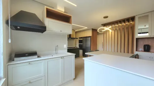 Apartamento com 3 Quartos à venda, 90m² no Campestre, Santo André