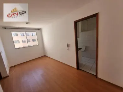 Apartamento com 2 Quartos à venda, 48m² no Vila Parque Jabaquara, São Paulo