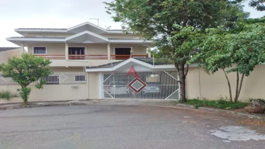 Casa com 4 Quartos à venda, 220m² no Residencial Santa Paula, Jacareí
