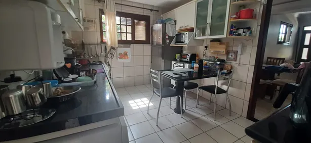 Casa de Condomínio com 4 Quartos à venda, 220m² no Edson Queiroz, Fortaleza