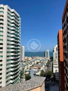 Apartamento com 2 Quartos à venda, 84m² no Itapuã, Vila Velha