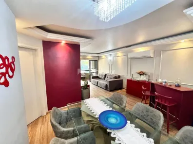 Apartamento com 3 Quartos à venda, 96m² no Santana, São Paulo