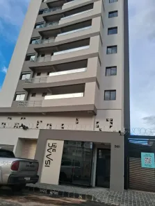 Apartamento com 3 Quartos à venda, 85m² no Santa Mônica, Uberlândia