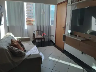 Apartamento com 2 Quartos à venda, 58m² no Santa Mônica, Uberlândia