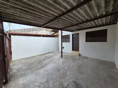 Casa com 3 Quartos para alugar, 150m² no Taguatinga Norte, Brasília