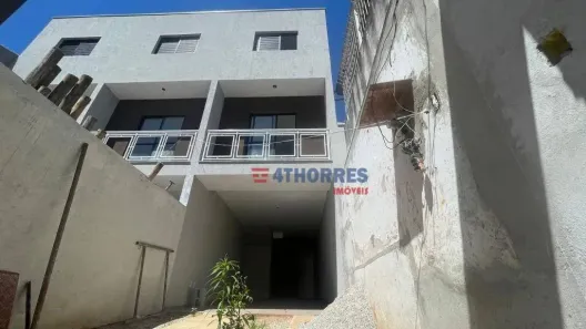 Sobrado com 2 Quartos à venda, 120m² no Jardim Monte Kemel, São Paulo