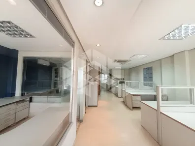 Sala Comercial à venda, 272m² no Bom Fim, Porto Alegre