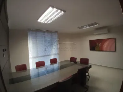 Ponto Comercial à venda, 492m² no Central Park, Ribeirão Preto