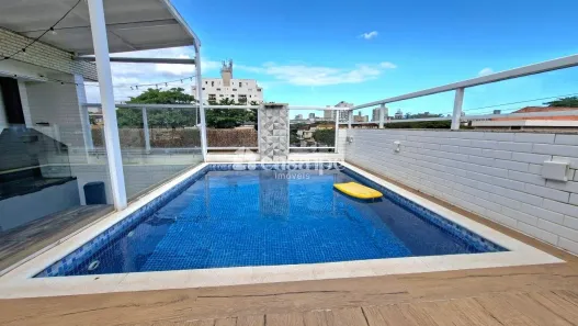 Sobrado com 5 Quartos à venda, 242m² no Vila Belmiro, Santos