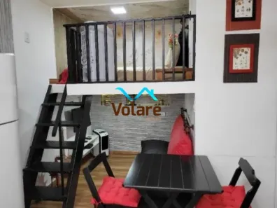 Casa de Condomínio com 1 Quarto para alugar, 22m² no Jardim Bonfiglioli, São Paulo