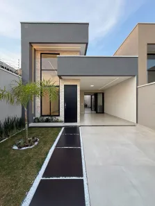 Casa com 3 Quartos à venda, 125m² no Cidade Satélite São Luiz, Aparecida de Goiânia