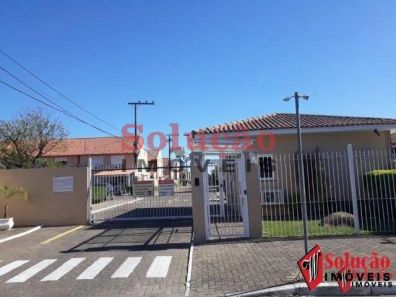 Casa de Condomínio com 2 Quartos à venda, 105m² no Rio Branco, Canoas