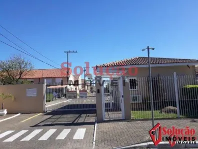 Casa de Condomínio com 2 Quartos à venda, 105m² no Rio Branco, Canoas