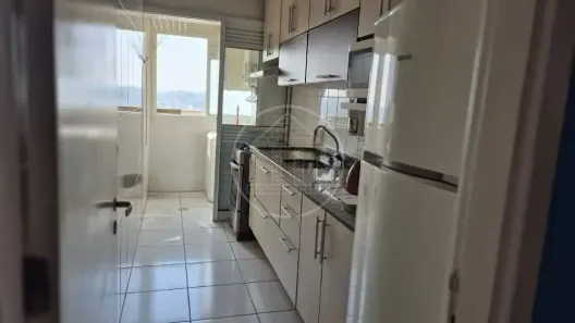 Apartamento com 2 Quartos à venda, 74m² no Interlagos, São Paulo