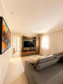 Apartamento com 2 Quartos à venda, 61m² no Parque União, Jundiaí