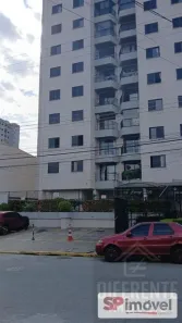 Apartamento com 2 Quartos à venda, 72m² no Vila Ré, São Paulo