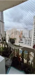 Apartamento com 2 Quartos à venda, 64m² no Mooca, São Paulo
