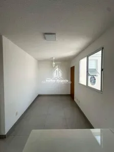 Apartamento com 2 Quartos à venda, 45m² no Campestre, Piracicaba