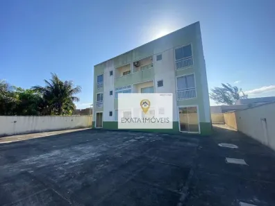 Apartamento com 2 Quartos à venda, 56m² no Enseada das Gaivotas, Rio das Ostras