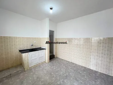 Casa com 1 Quarto para alugar, 30m² no Vila Graciosa, São Paulo