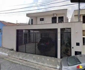 Casa com 3 Quartos à venda, 194m² no Cidade Mãe do Céu, São Paulo