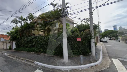Casa com 3 Quartos à venda, 337m² no Santana, São Paulo
