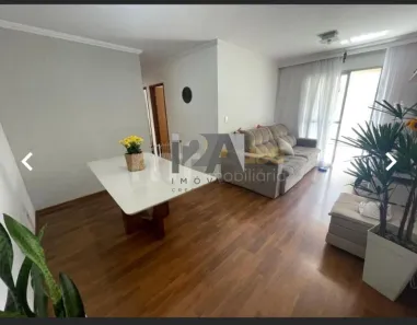 Apartamento com 3 Quartos à venda, 62m² no Parque Continental, São Paulo