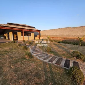 Fazenda/Sítio com 3 Quartos à venda, 200m² no Cocuera, Mogi das Cruzes
