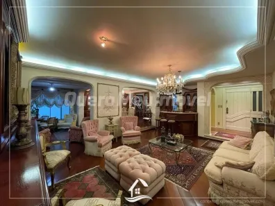 Apartamento com 4 Quartos à venda, 243m² no Panazzolo, Caxias do Sul