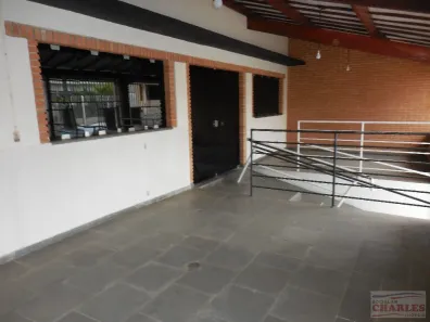 Sala Comercial à venda, 360m² no Centro, Mogi Mirim