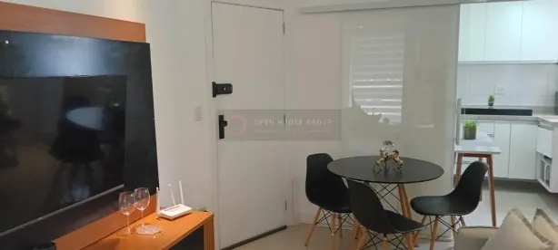 Apartamento com 1 Quarto à venda, 10m² no Icaraí, Niterói