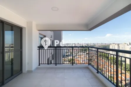 Apartamento com 2 Quartos à venda, 91m² no Jardim Independência, São Paulo