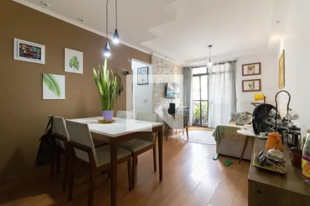 Apartamento com 2 Quartos à venda, 65m² no Parque Taipas, São Paulo