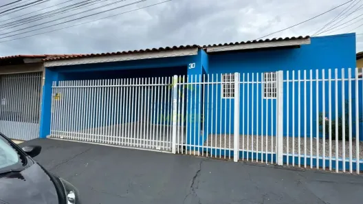Casa com 3 Quartos para alugar, 169m² no Jardim Imperial, Cuiabá