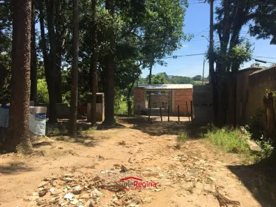 Lote/Terreno à venda, 20000m² no Vila Menino Jesus, Caçapava