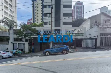 Apartamento com 4 Quartos à venda, 120m² no Vila Mascote, São Paulo