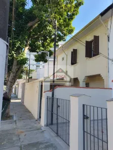 Imóvel Comercial com 6 Quartos para alugar, 128m² no Santo Amaro, São Paulo