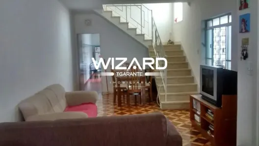 Sobrado com 4 Quartos para alugar, 220m² no Quinta da Paineira, São Paulo