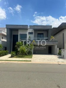 Casa de Condomínio com 4 Quartos à venda, 340m² no Fazenda Pau D'Alho, Campinas