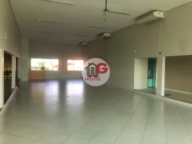 Ponto Comercial para alugar, 250m² no Beija Flor, Belo Horizonte