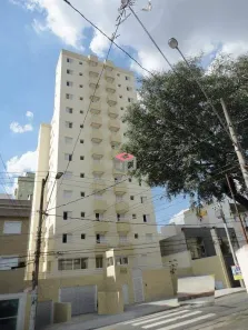 Apartamento com 2 Quartos à venda, 57m² no Vila Valparaíso, Santo André