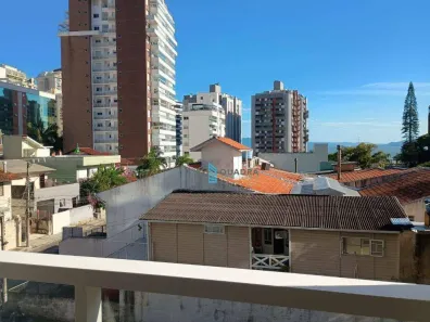 Apartamento com 2 Quartos à venda, 67m² no Agronômica, Florianópolis
