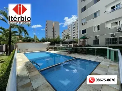 Apartamento com 2 Quartos à venda, 50m² no Parque Manibura, Fortaleza