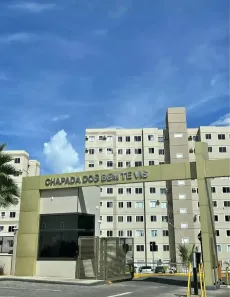 Apartamento com 2 Quartos à venda, 60m² no Jardim Imperial, Cuiabá