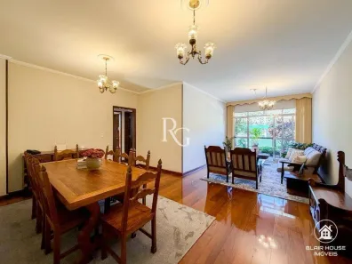 Prédio Residencial com 3 Quartos à venda, 132m² no Alto, Teresópolis