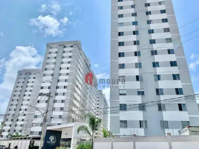 Apartamento com 2 Quartos à venda, 45m² no Santa Terezinha, Juiz de Fora
