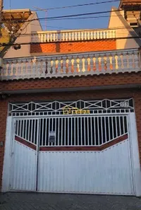 Sobrado com 5 Quartos à venda, 350m² no Jardim Santa Maria, São Paulo