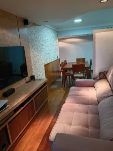 Apartamento com 3 Quartos à venda, 96m² no Jardim Sandra, São Paulo